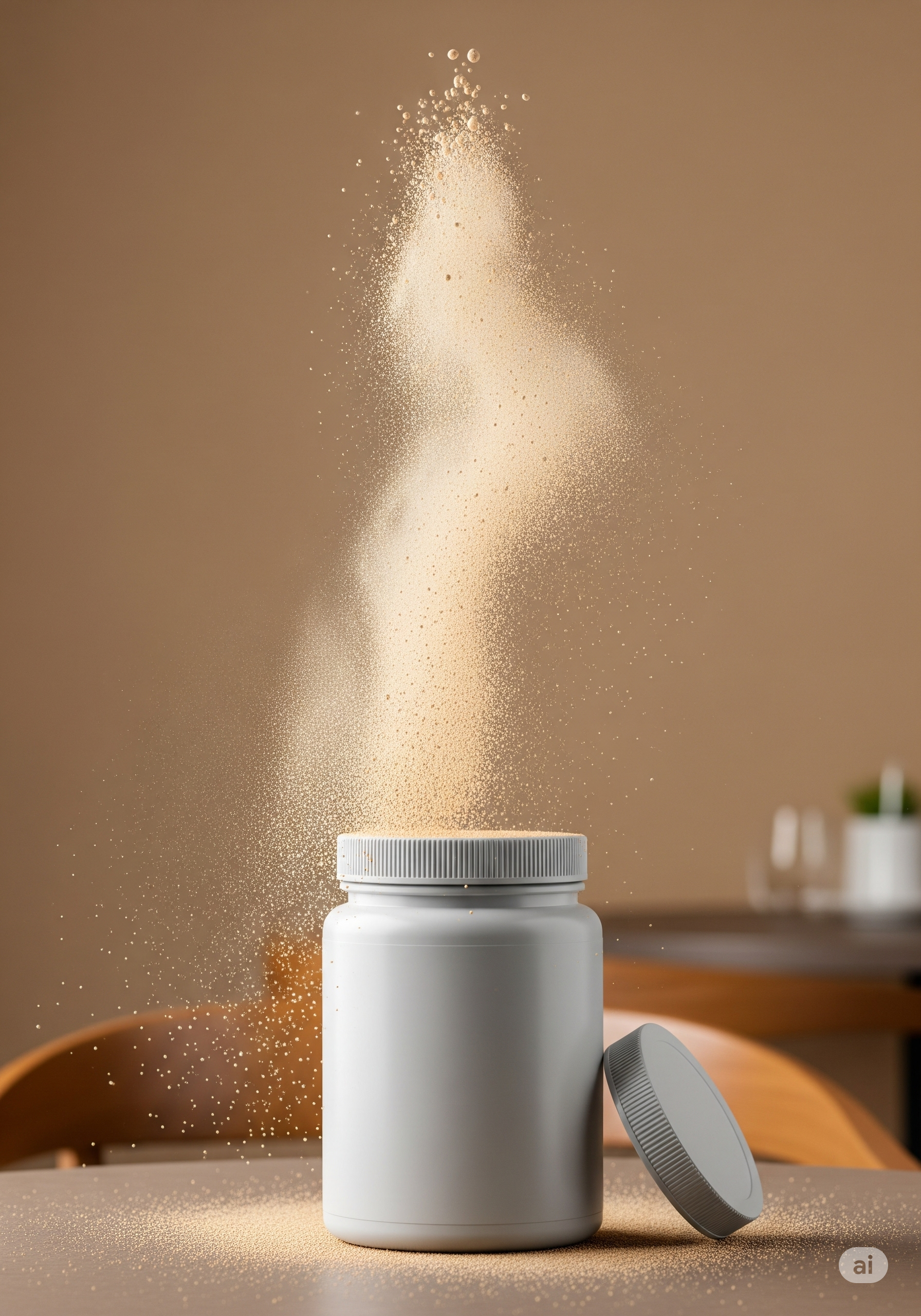 Protein Shakes