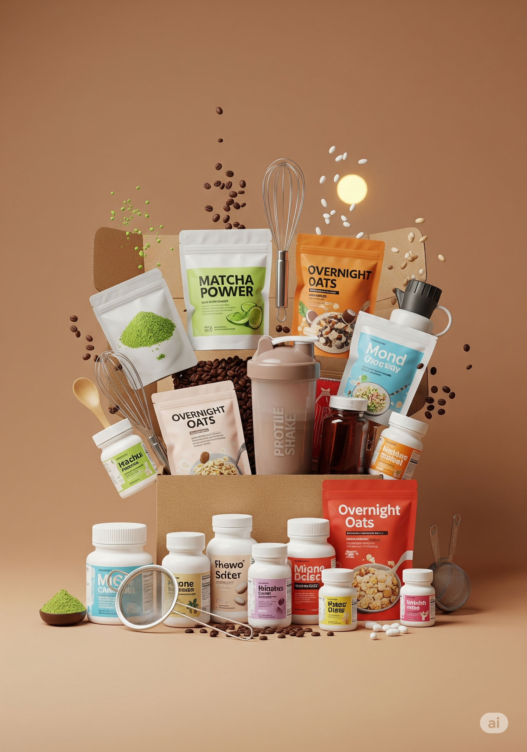 Bundles & Kits