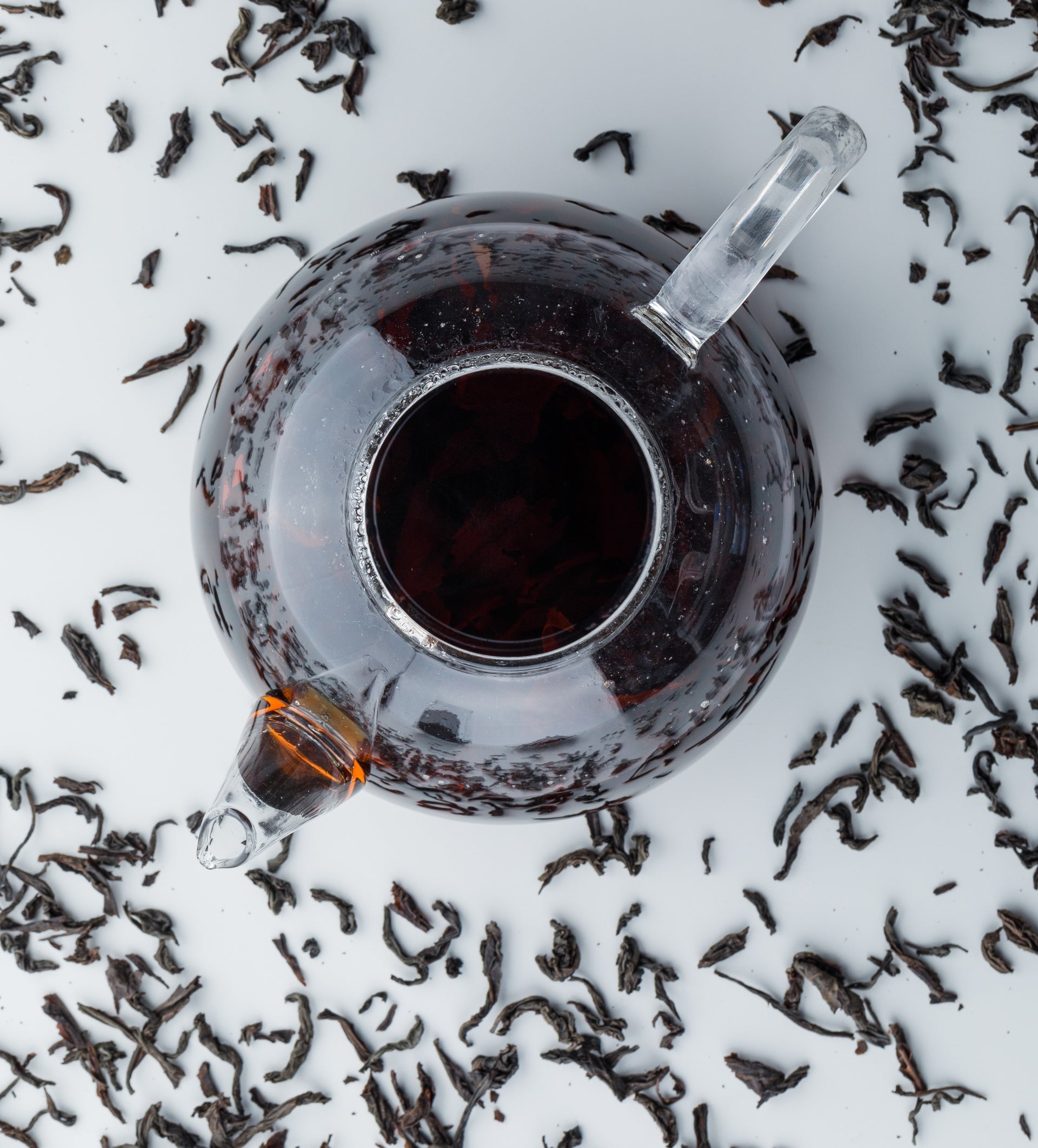Awaken Earl Grey Tea