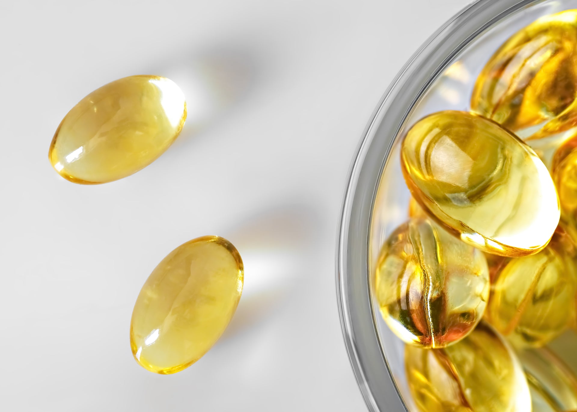 Shield Omega3