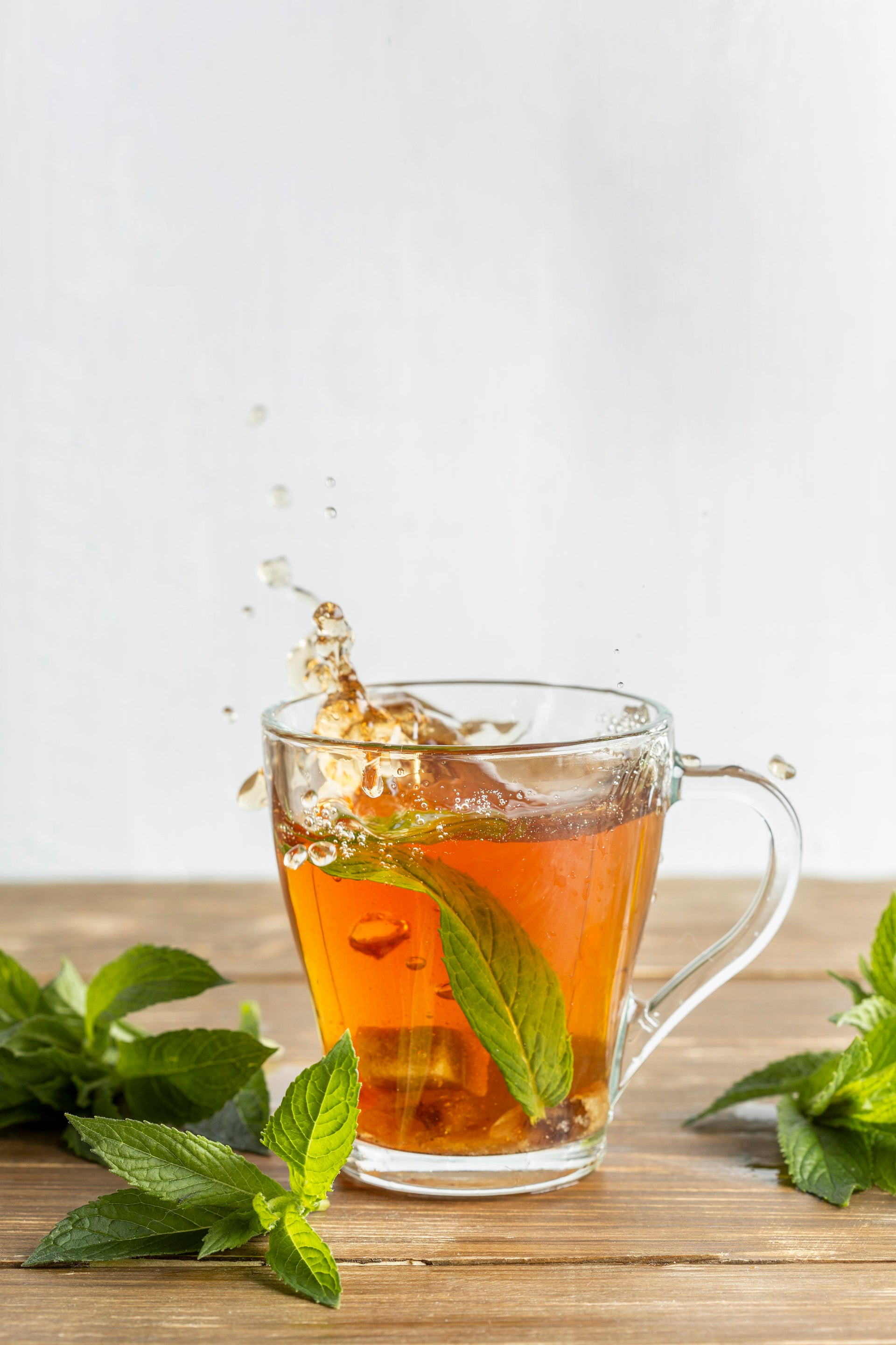 Protect Green Tea