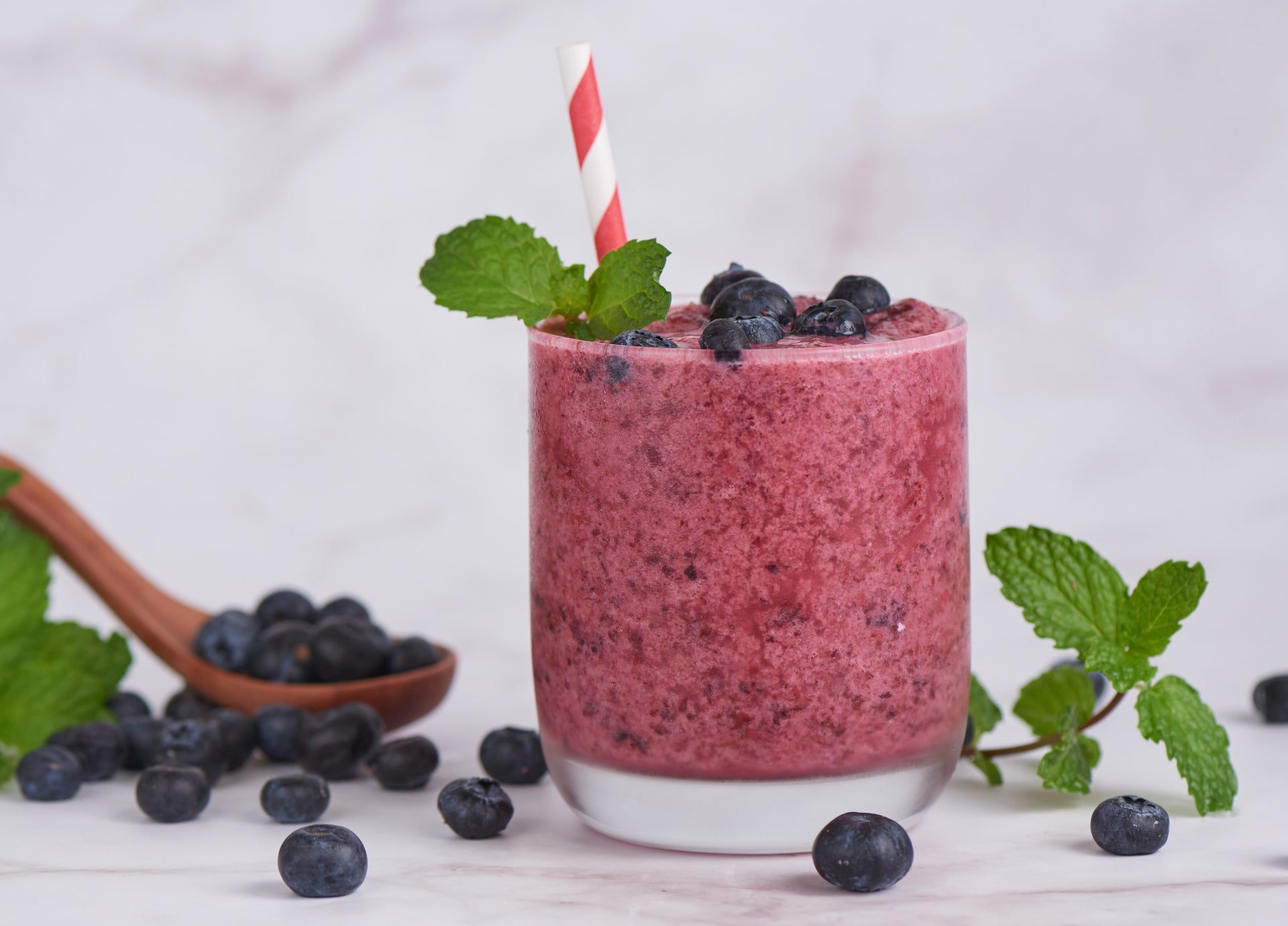 Omega Vegan Protein Shake