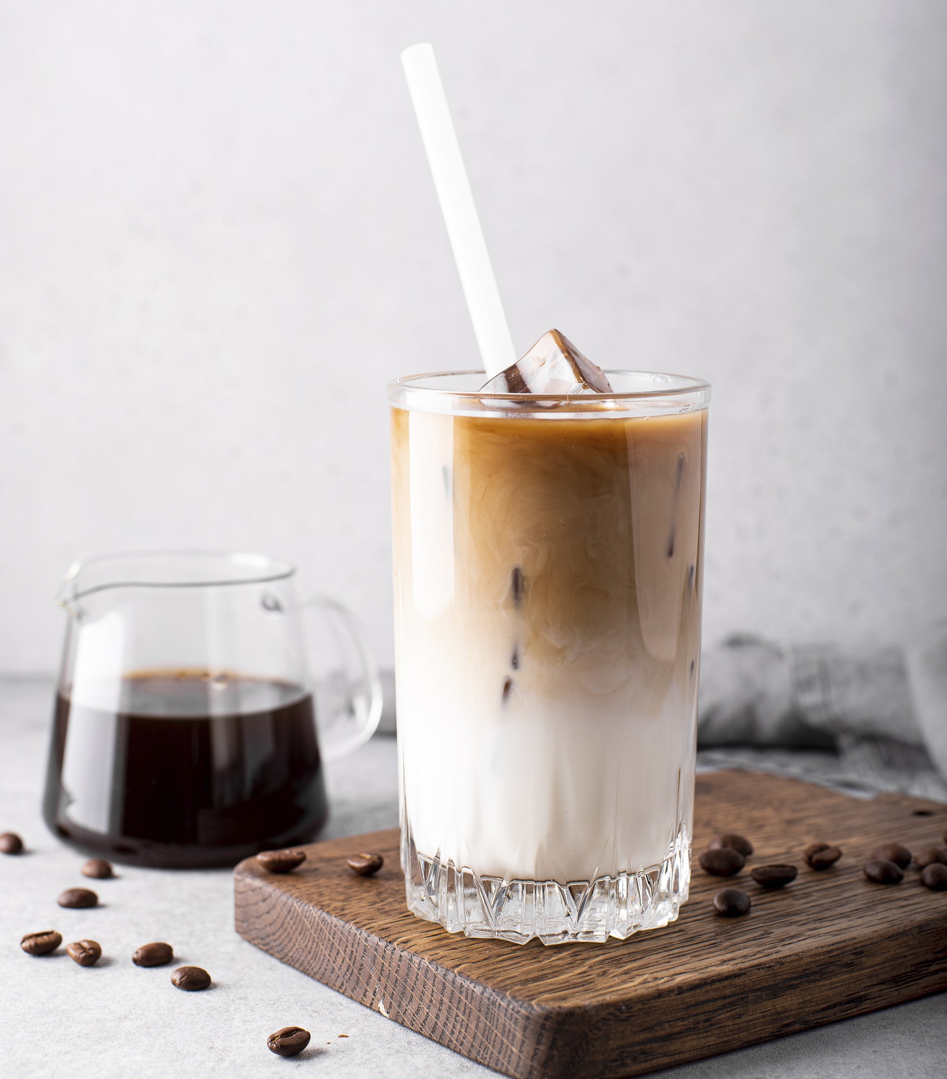 Energy Vegan Protein Shake