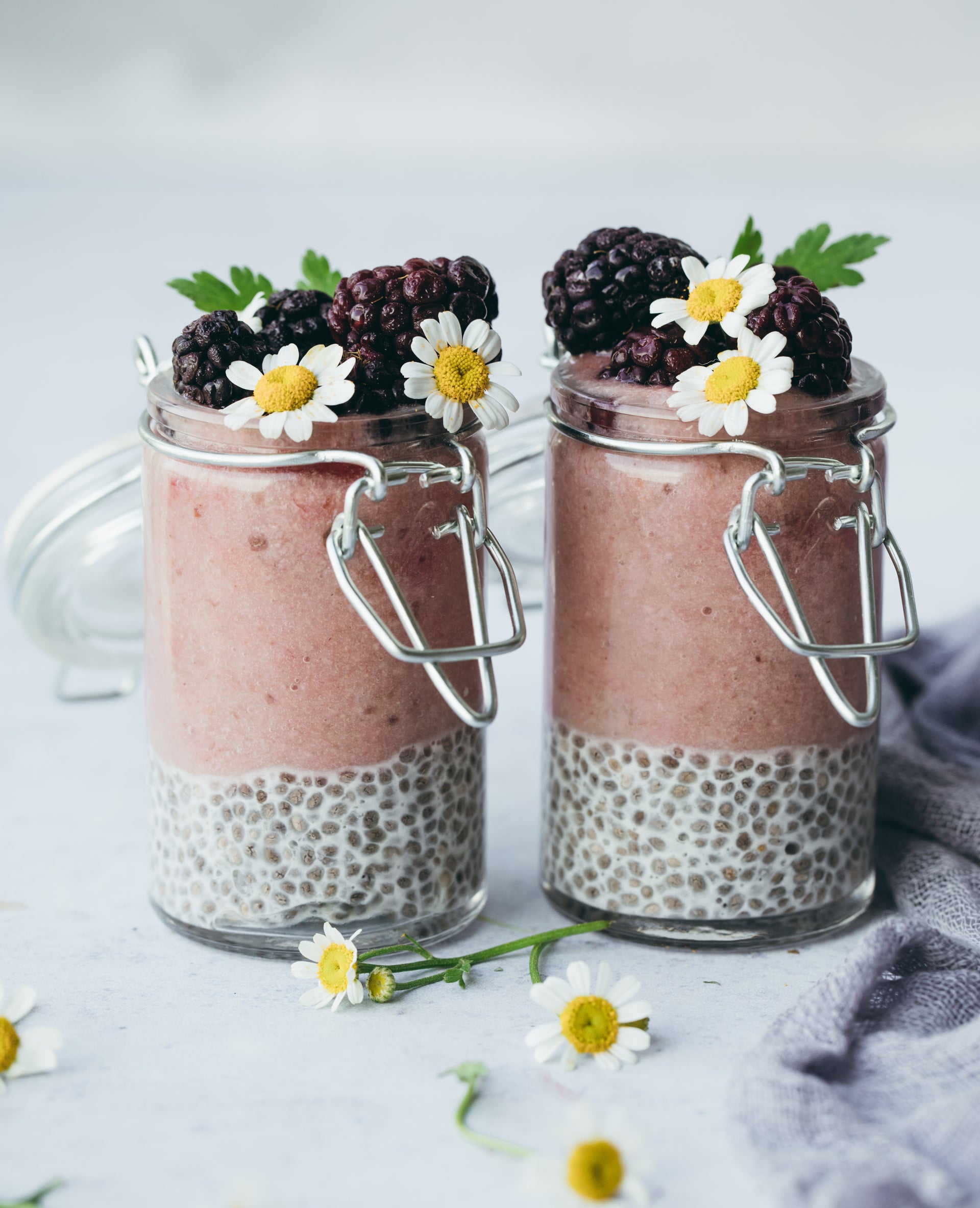 Energy Overnight Meal Mix