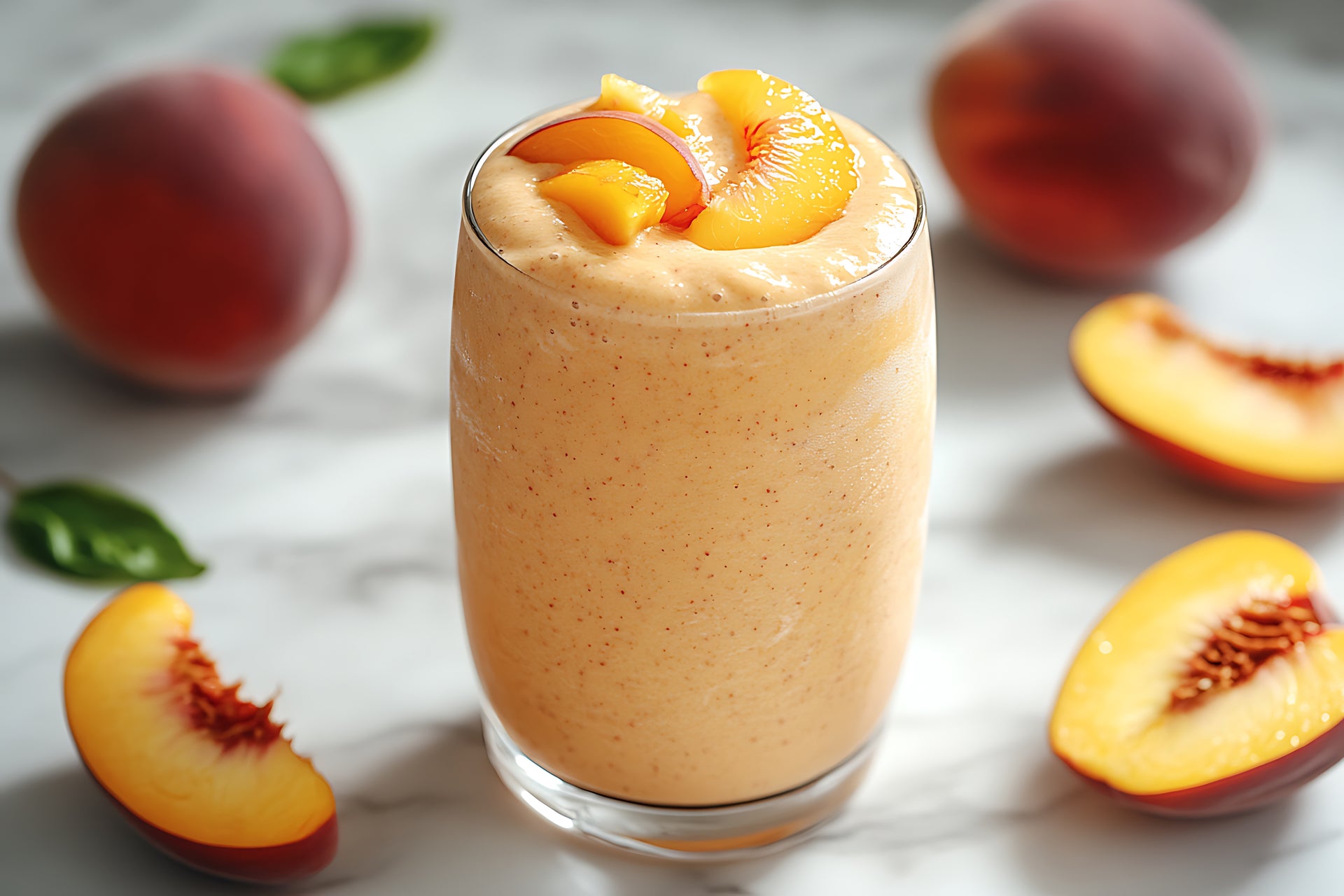 Balance Vegan Protein Shake