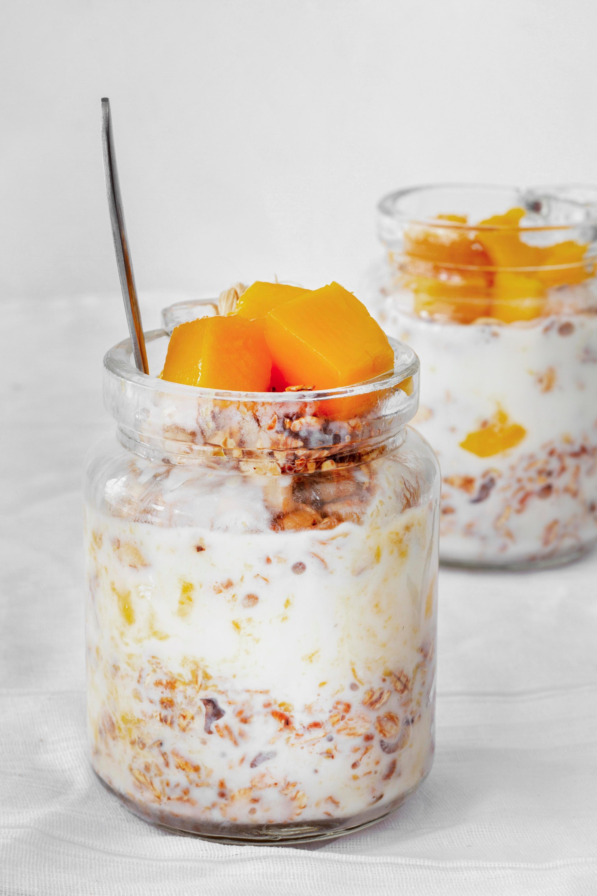Comfort Overnight Meal Mix