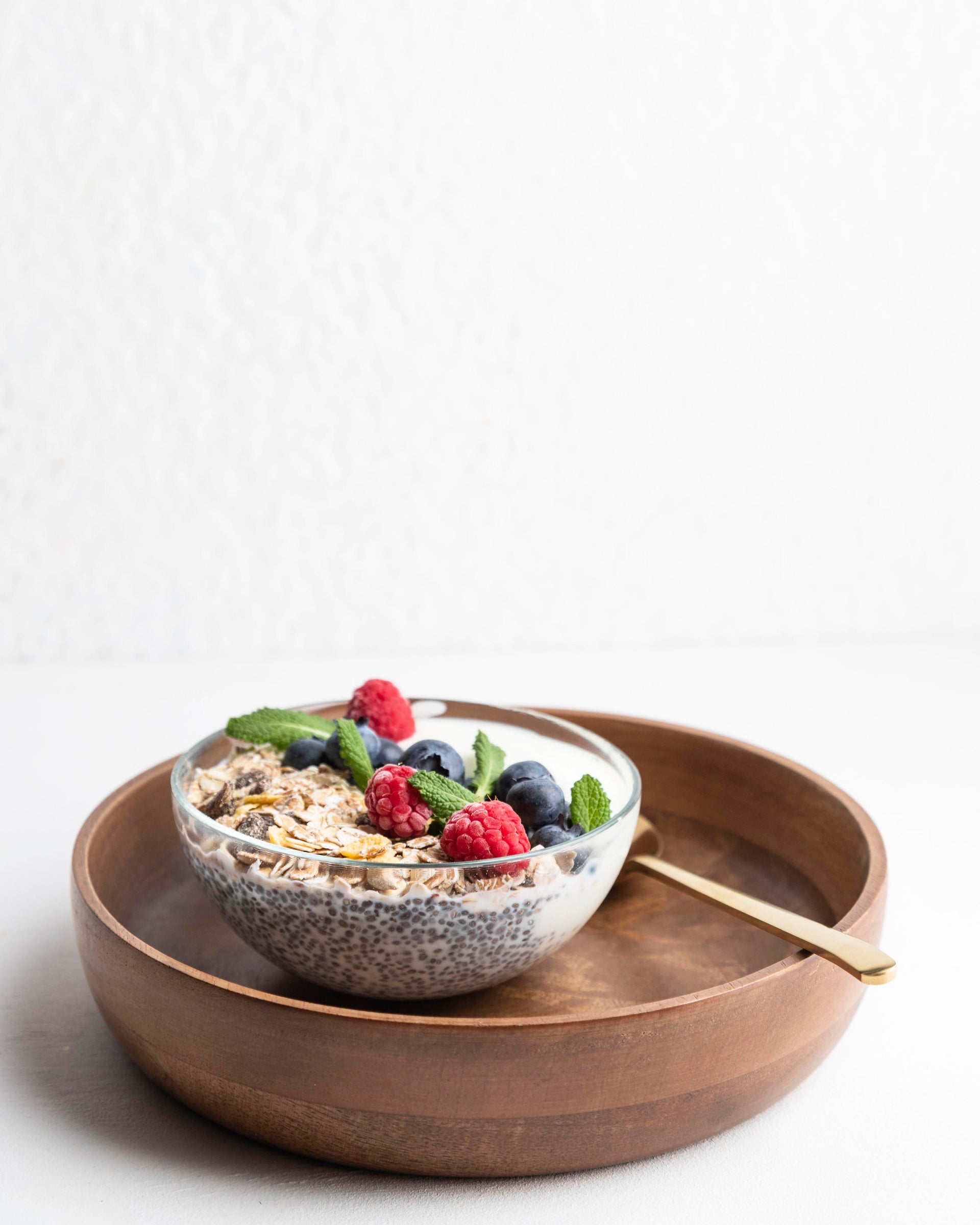 Fortify Overnight Meal Mix